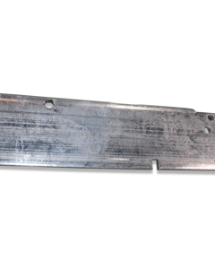 Querträger 1863-100x5 verz Nova-250